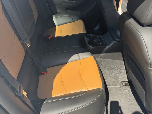 2017 Chevrolet Volt II, белый, 1950000 рублей - вид 9