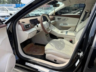 2025 Chery Fulwin A9L, чёрный, 2270000 рублей, вид 4