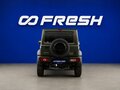 2021 Suzuki Jimny IV, зелёный - вид 3
