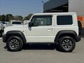 2023 Suzuki Jimny Sierra IV, белый, 1593000 рублей - вид 3
