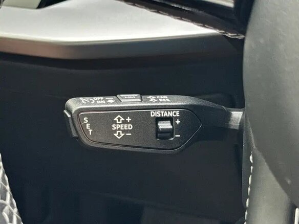2022 Audi A3 35 TFSI Long IV (8Y), серый, 2075000 рублей - вид 12