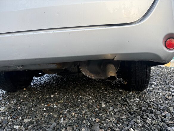 2008 Toyota Voxy II (R70), серебристый, 1000000 рублей - вид 16