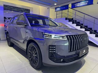 2026 Jeland J6, серый, 2749000 рублей, вид 2
