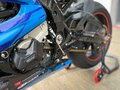 2015 BMW S 1000 RR, синий, 1950000 рублей - вид 10