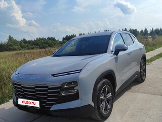 2024 Jetour Dashing I, серый, 1850000 рублей, вид 1