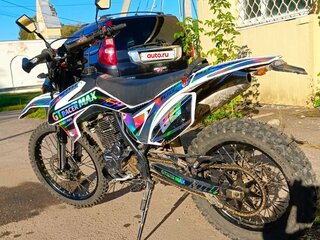 G-max Racer