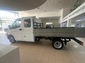 2026 ГАЗ ГАЗель Next, белый - вид 8