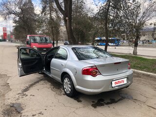 2010 ГАЗ Volga Siber I, серебристый, 376000 рублей, вид 5