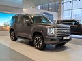 2026 Haval H9 II, серый, 5399000 рублей - вид 4