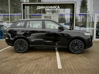 2026 Jaecoo J6, чёрный, 2749000 рублей, вид 4