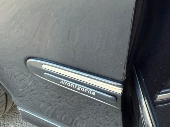 2005 Mercedes-Benz E-Класс 350 III (W211, S211), чёрный, 1630000 рублей - вид 29
