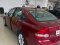 2006 Volvo S40 II, красный - вид 6