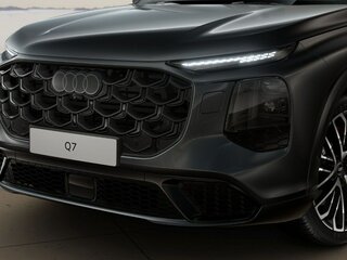 2026 Audi Q7 III (G8), серый, 18653760 рублей, вид 5