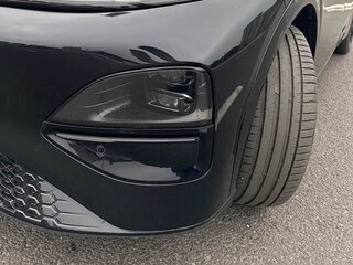 2025 Xpeng G6 80.8 kWh I Рестайлинг, чёрный, 3962033 рублей, вид 3