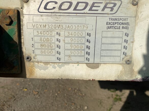 2004 МАЗ 5440, зелёный, 630000 рублей - вид 17