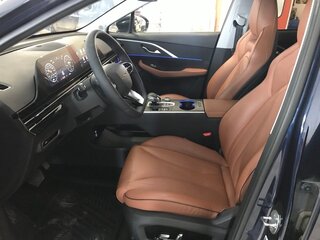 2023 Omoda C5 I, синий, 1700000 рублей, вид 5