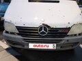 2001 Mercedes-Benz Sprinter, белый, 650000 рублей - вид 6