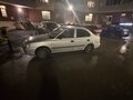2007 Hyundai Accent ТагАЗ II, серебристый, 248000 рублей - вид 3