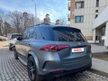 2020 Mercedes-Benz GLE 300 d II (V167), серый, 6900000 рублей - вид 3