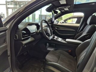 2026 Geely Monjaro I Рестайлинг, серебристый, 4954990 рублей, вид 4