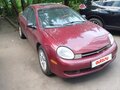 1999 Plymouth Neon, пурпурный, 275000 рублей - вид 2