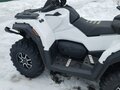 2024 Sharmax Force 800, белый, 850000 рублей - вид 3