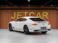 2020 Bentley Continental GT III, белый, 16600000 рублей - вид 5