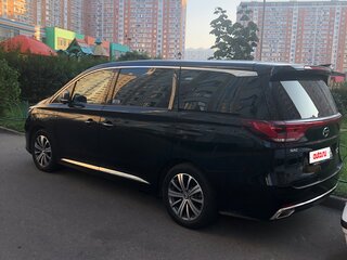 2021 GAC GN8 I, чёрный, 3055000 рублей, вид 3