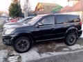 2013 Great Wall Hover H3 I, чёрный, 450000 рублей - вид 11