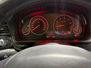2012 BMW 5 серии 528i VI (F10/F11/F07), бежевый, 1840000 рублей, вид 5
