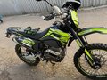 2024 Regulmoto Sport 003 PR, зелёный, 150000 рублей - вид 2