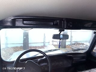 2007 УАЗ Хантер 315195, зелёный, 500000 рублей, вид 2