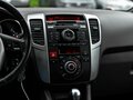 2012 Kia Venga I, чёрный - вид 7