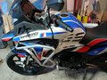2024 Motoland XL250, белый, 200000 рублей - вид 2