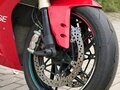 2013 Ducati 1199 Panigale, белый, 799999 рублей - вид 8