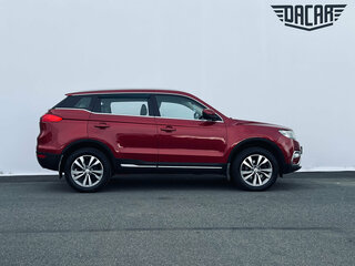 2020 Geely Atlas I, красный, 1530000 рублей, вид 3