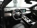 2026 GAC GS4, серый - вид 8