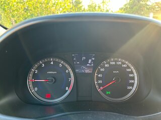 2011 Hyundai Solaris I, серый, 820000 рублей, вид 5
