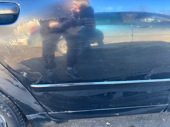 2005 Audi A4 III (B7), чёрный, 500000 рублей - вид 15