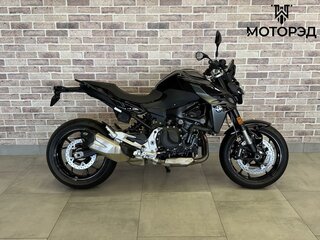 2024 BMW F 900 R, чёрный, 1035000 рублей, вид 1