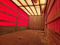 2013 МАЗ Прицеп бортовой, красный, 450000 рублей - вид 6