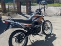 2021 Racer Panther, чёрный, 99999 рублей