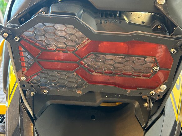 2022 BMW R 1250 GS, чёрный, 1800000 рублей - вид 10