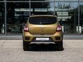 2015 Renault Sandero Stepway II, зелёный - вид 3