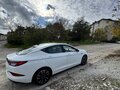 2023 JAC J7 I, белый, 950000 рублей - вид 3