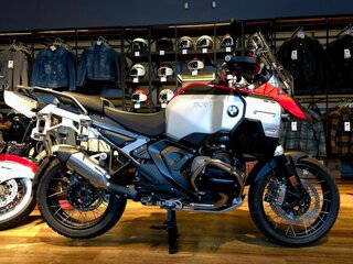 BMW R 1300 GS Adventure