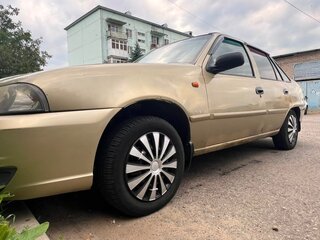 2011 Daewoo Nexia I Рестайлинг, бежевый, 175000 рублей, вид 5