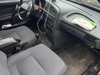 2012 Lada (ВАЗ) 2114, пурпурный, 270000 рублей, вид 4