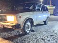 1996 Lada (ВАЗ) 2104 5-speed, белый, 83000 рублей