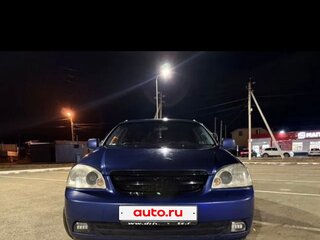 2010 Chevrolet Lacetti I, синий, 400000 рублей, вид 2